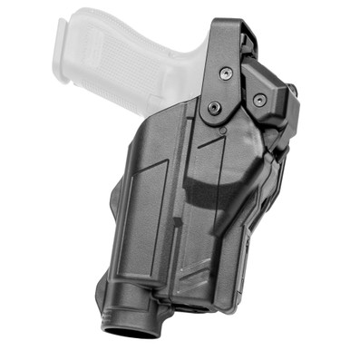 Rapid Force Level 3 G17 W/lt Black