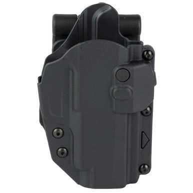Rapid Force Level 2 Slim P365 Quick Disconnect System Black