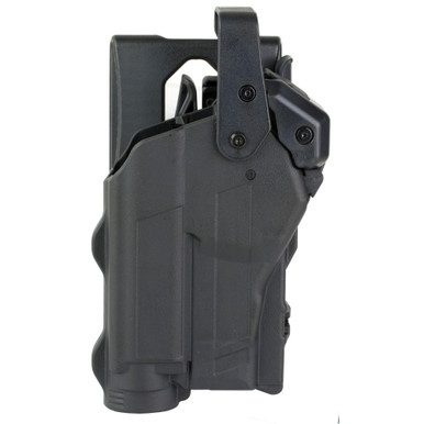 Rapid Force Level 3 Sig P320c W/lt Black