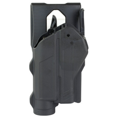 Rapid Force Level 2 G17 W/light Black