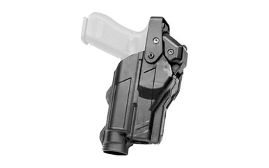 Rapid Force Level 3 Sig P320c Quich Detach System Black
