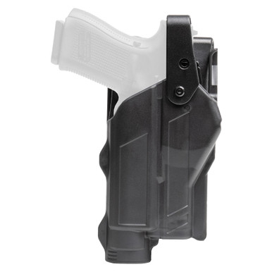 Rapid Force Level 3 P320 With Light Low Black