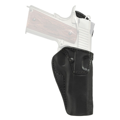 Tagua Owb Multi Holster Double Stack Sub Compact Black