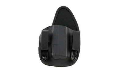 Tagua Owb/hybrid/multi Holster P365 Black