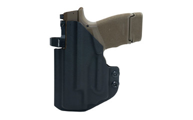 Viridian Weapon Technologies Holster Iwb Ruger Max9 Right Hand