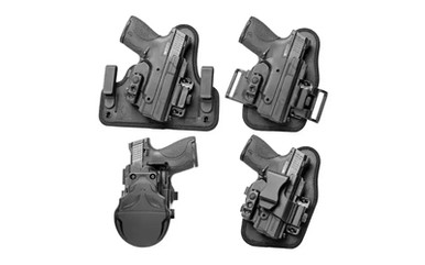 Alien Gear Holsters ShapeShif Core Carry Springfield Hellcat Osp