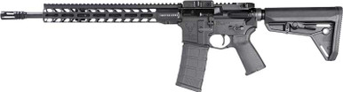 Stag Arms 15 Tactical 5.56mm 16" 30rd Black M-lok Lh