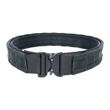 Haley Strategic Partners D3 Belt