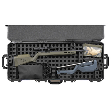 Magpul Industries Daka Grid Case Org Vault V800