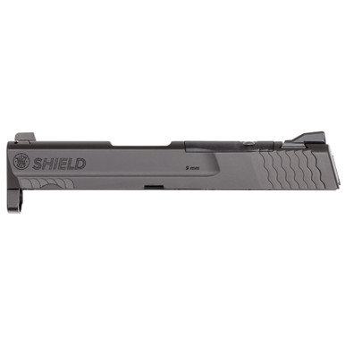Smith & Wesson M&p9 M2.0 Shield Optic - Ready Slide For 3.1" Barrel Black