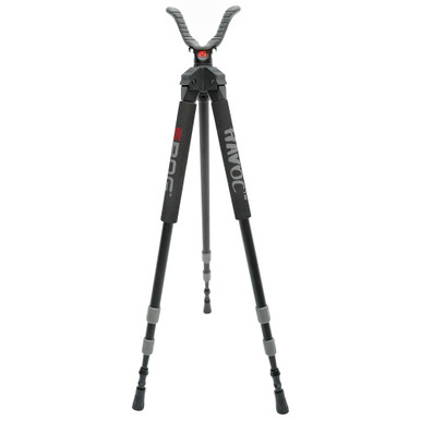 Battenfeld BOG Havoc Shooting Stick Tripod