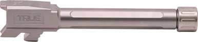 True Precision For Glock 48 - Barrel Threaded Spectrum