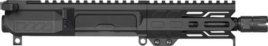 Cmmg Upper Receiver Ar15 Banshee 9mm 5" M-lok W/ Bcg
