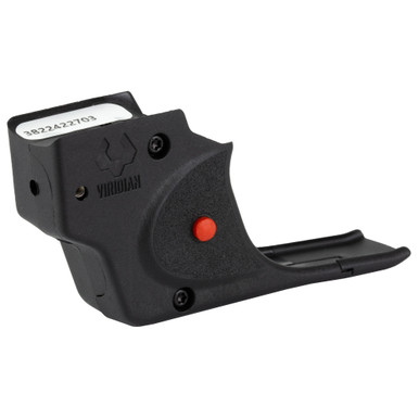 Viridian Weapon Technologies E Series Red Laser Ruger Max9