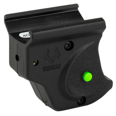 Viridian Weapon Technologies E Series Green Laser Sig P365