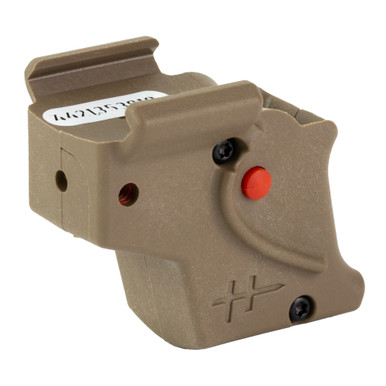 Viridian Weapon Technologies E Series Red Laser Hellcat