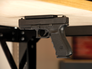 Hornady SnapSafe Magnetic Accessory Holder