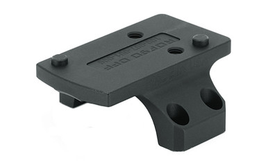 Reptilia Rof-90 30mm Leupold Dpp Black