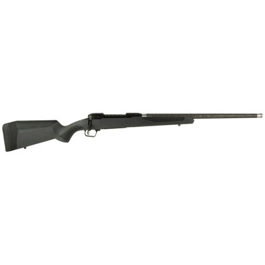 Savage 110, 7mm PRC 22" 2+1 Gray