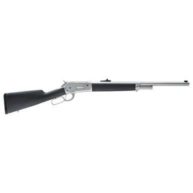 CHIAPPA 1886 KODIAK 45-70 18.5" 4RD CHROME
