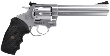 Rossi RM66, .357MAG 6" 6rd Stainless