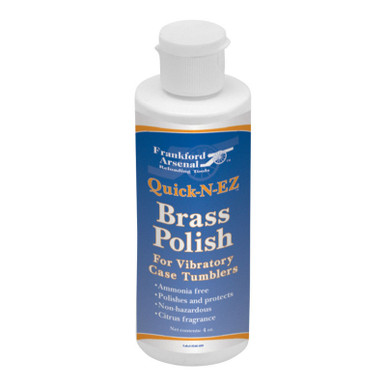Frankford Arsenal Frankford Brass Polish 4 oz