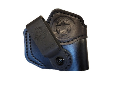 Bond Arms Stinger Holster Iwb/pocket Right Hand