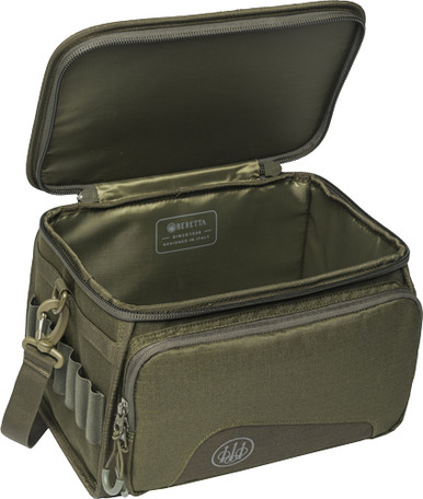 Beretta Gamekeeper Evo Cartdge - Bag Holds 6 Bx Mossberg/brown Bark
