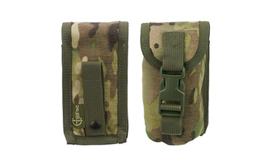 Coletac Vulcan Suppressor Pouch Mcam Short