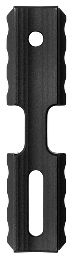 Seekins Precision Universal Bipod Mount 0011520009 - F Color: Black, Included Accessories: Mounting Screws