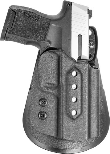 Fobus Holster Extraction Iwb - Owb Sig P365 Right Hand