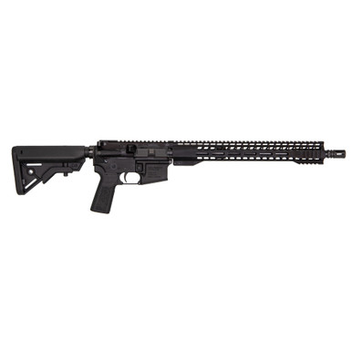 Radical Firearms 300 Blackout 16" 30rd Black Shr Hg