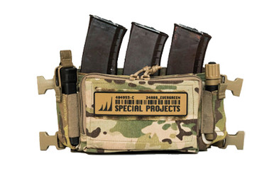 Haley Strategic Partners D3cr Micro