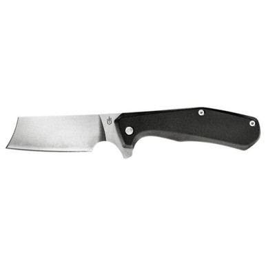 Gerber Asada Folder Straight Edge Onyx