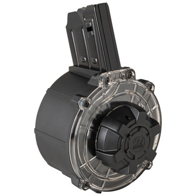 Charles Daly Mag Eld-12 12ga 20rd Drum
