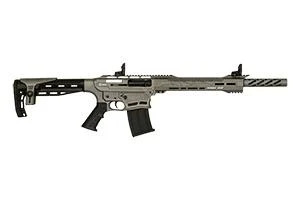Howa Boss-25, 12 Gauge 18.75" 5+1 Tungsten