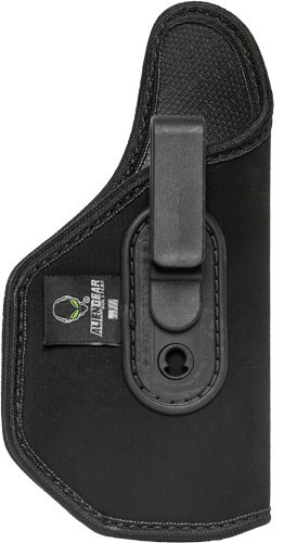 Alien Gear Grip Tuck Universal Holster Right Hand Sin Stock Compact Laser Black