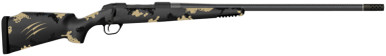 Fierce Firearms Twisted Rival, 7mm PRC 22" 3+1 Urban Camo