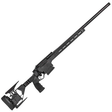 Seekins Precision Havak Hit, 223 Wylde 18" 3+1 Black