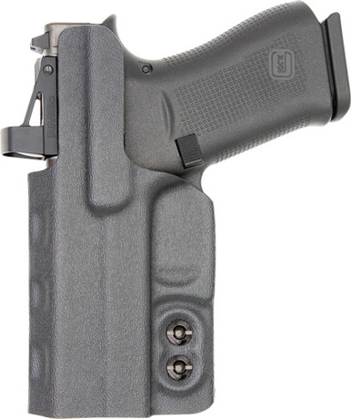 Versacarry Obsidian Essential Holster Iwb Poly Ruger Max9 Black