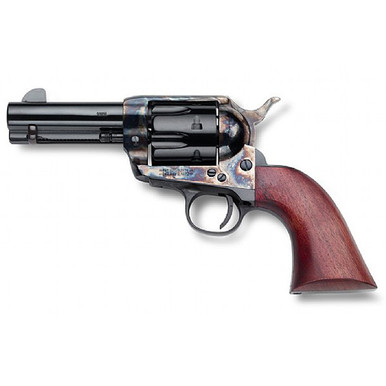 PIETTA GWII POSSE 9MM 3.5" 6RD WALNUT GRIP