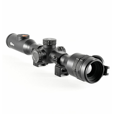 IRAY USA LLC BOLT 384 3X 35MM THERMAL SIGHT