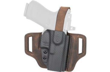VersacarryInsurgent Thumbreak Owb Fits Glock 43 Right Hand