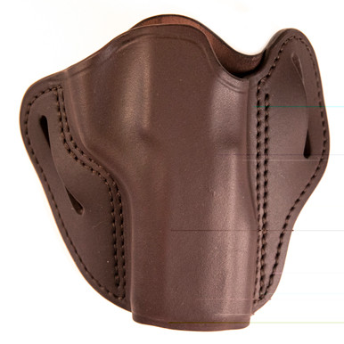 Uncle Mike's Leather Owb Holster Size 4 Right Hand