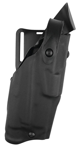 Safariland Species IWB Glock 19 Black Safari Laminate Belt Clip Right Hand 20283131