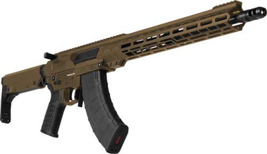 Cmmg Rifle Resolute Mk47 7.62X39 16.1" 30rd Midnight Bronze