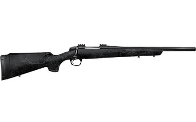 CVA CASCADE SB .350 LEGEND 18" BARREL 4RD VEIL TAC BLACK CAMO