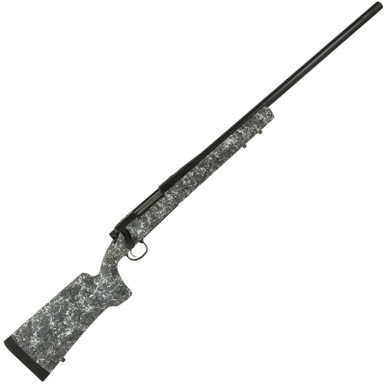 Remington Arms 700 Long Range .30-06 Springfield 26" 5+1 Black Bolt Action Rifle