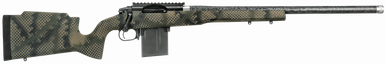 PROOF RESEARCH ELEVATION MTR 7MM REMINGTON MAGNUM 24" BARREL 5-ROUNDS CAMO FLAT DARK EARTH
