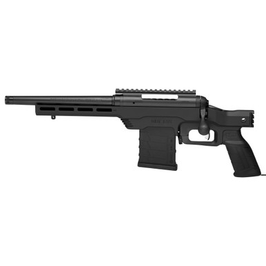 SAVAGE ARMS 110 PCS PISTOL 6.5 CREEDMOOR 10.50" BARREL 10-ROUNDS BLACK 7" M-LOK HANDGUARD